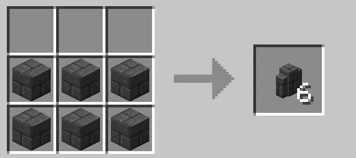 Gravel and Flint Bricks, Моды, Minecraft