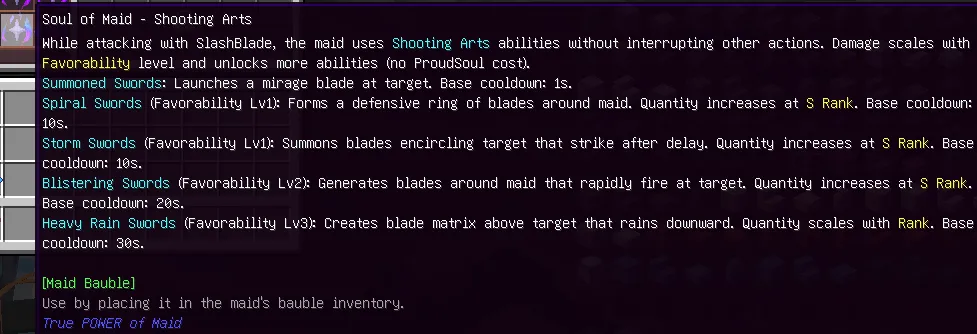 TLM: True POWER, Моды, Minecraft