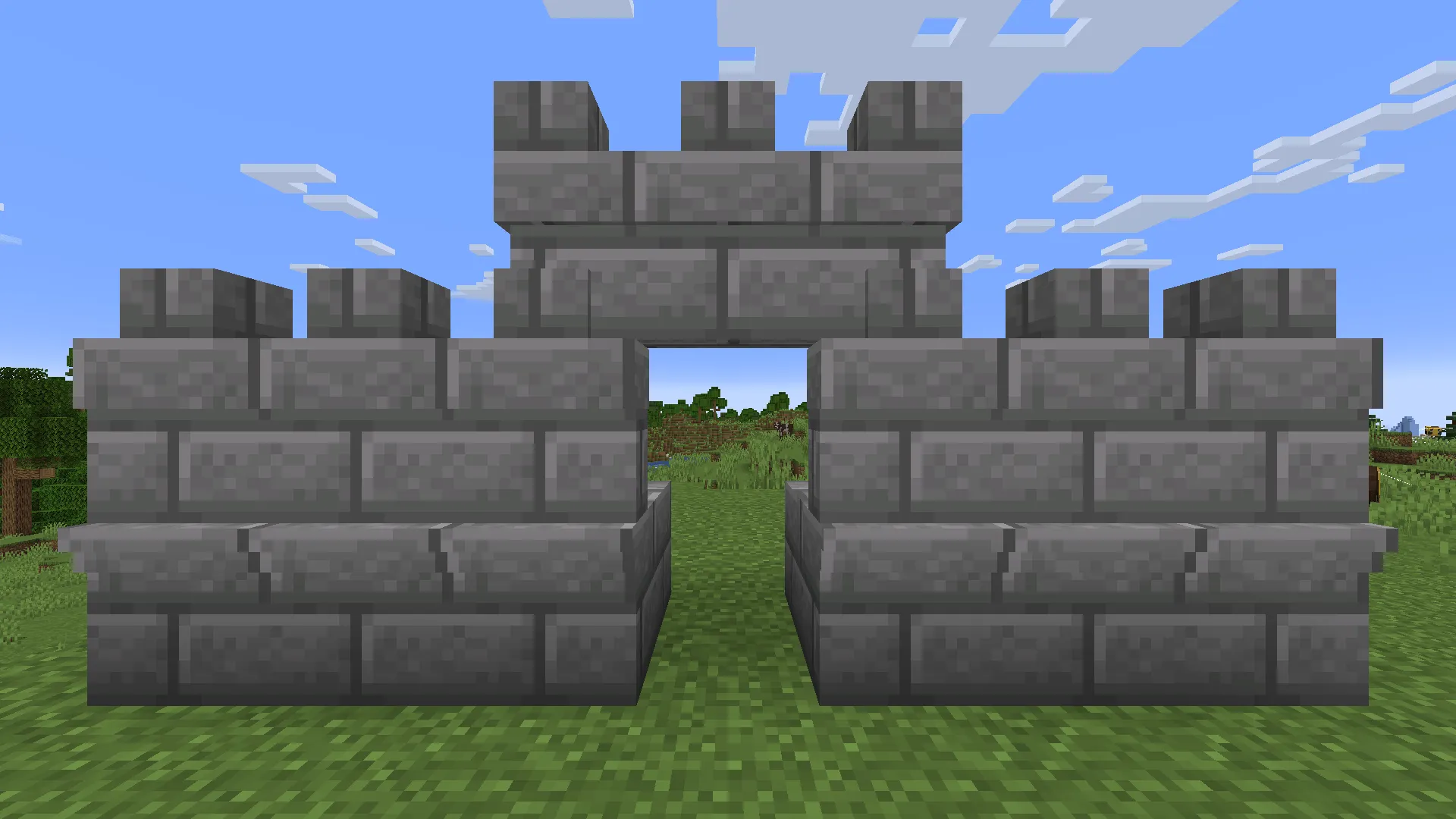 Architectury & Carpentry, Моды, Minecraft