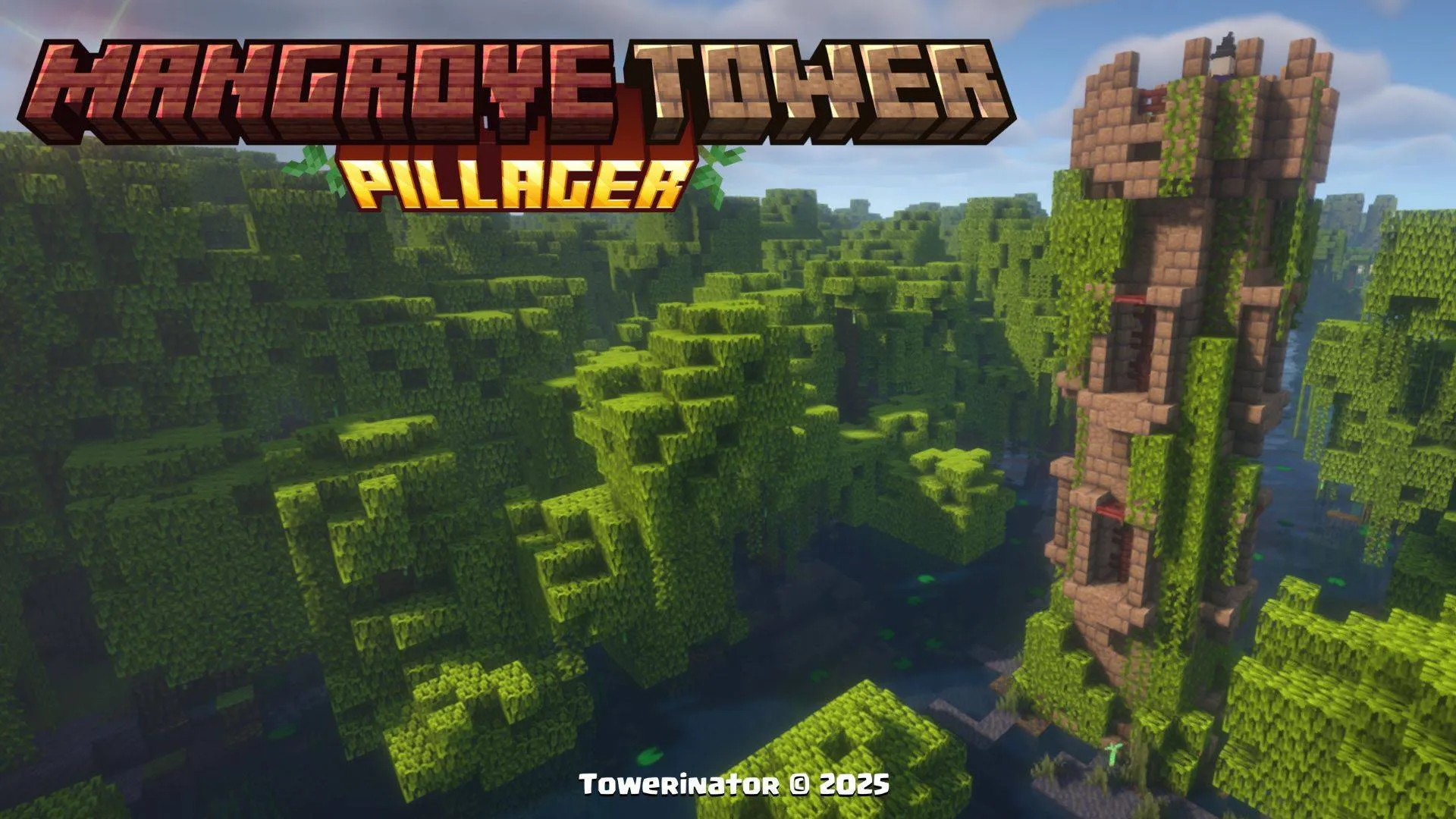 project-1434928, Моды, Minecraft