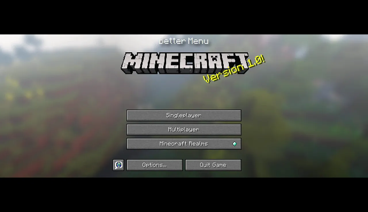 GreenPack!, Текстуры, Minecraft