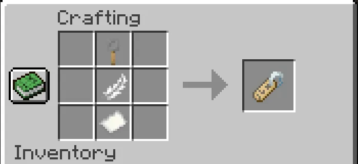 Not Enough Craftable Items, Моды, Minecraft