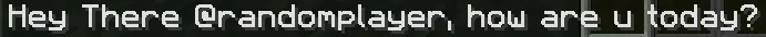 Pling — скриншот 3 (Плагины, Minecraft)