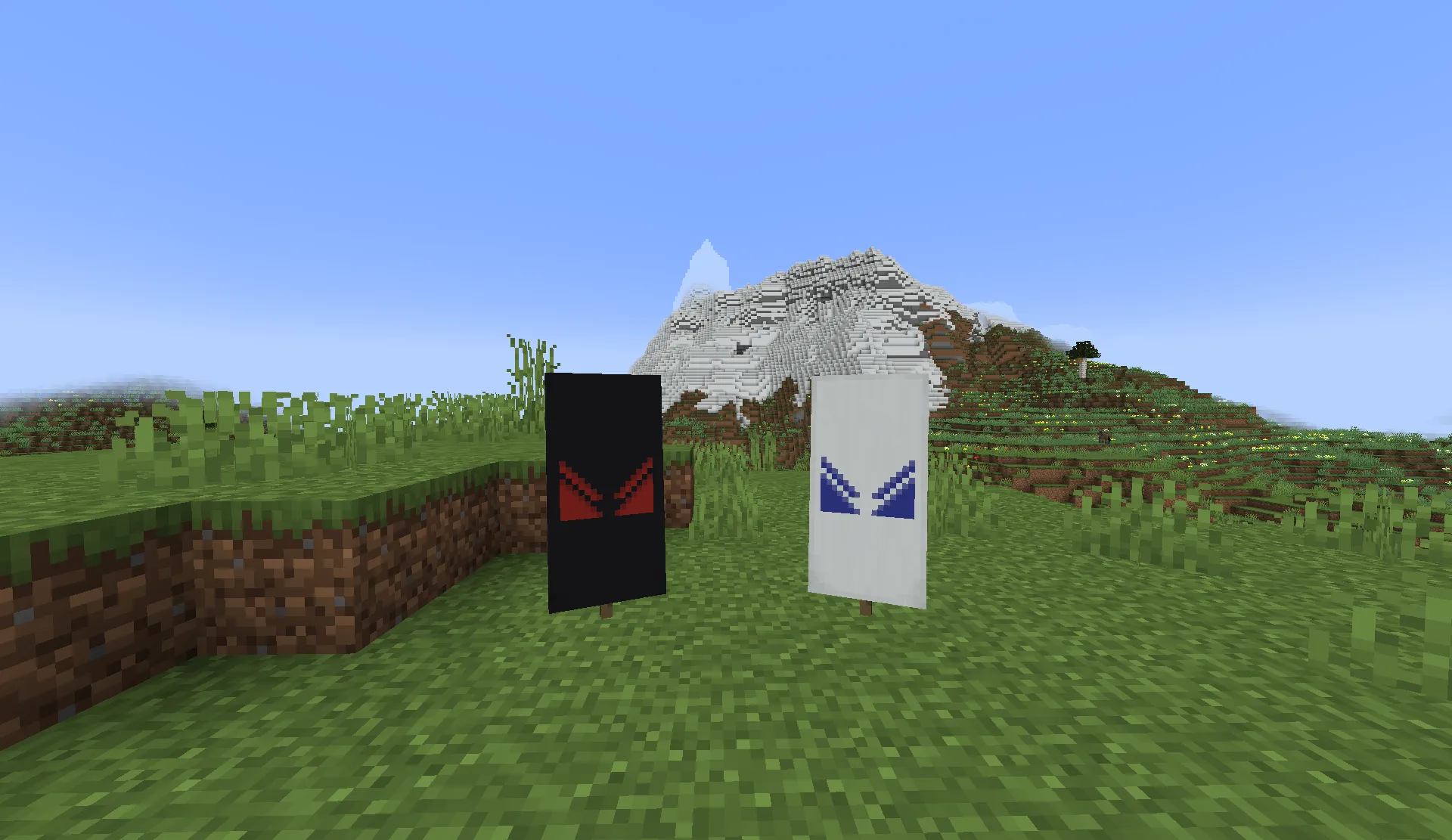 Doomful, Моды, Minecraft