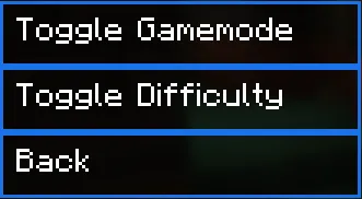 Quick Right Click Options, Моды, Minecraft