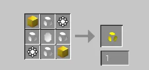 PortalCore 2, Моды, Minecraft