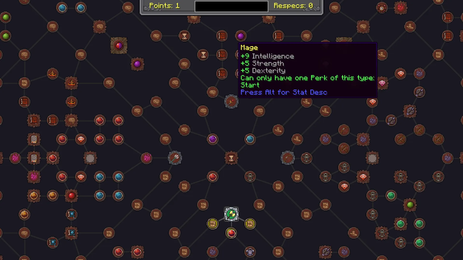 Cobblemon Worlds RPG — скриншот 4 (Модпаки, Minecraft)