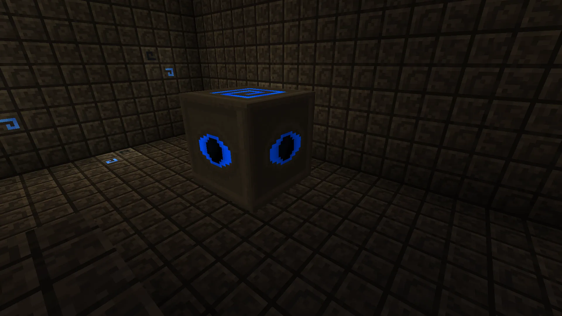 (Old) Aether Jappa Concept — скриншот 6 (Текстуры, Minecraft)