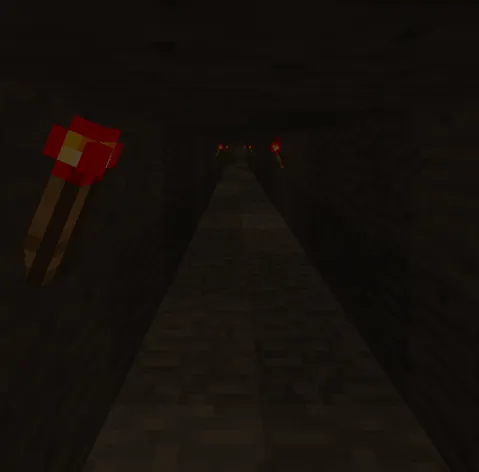 Jay's Herobrine, Моды, Minecraft