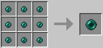 Nugget — скриншот 11 (Моды, Minecraft)