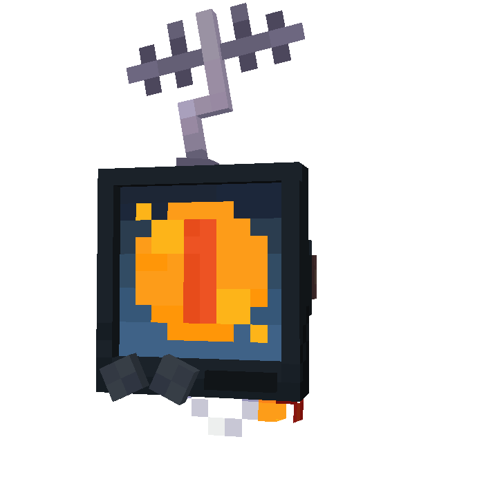 Calypso's Night Vision Goggles — скриншот 11 (Моды, Minecraft)
