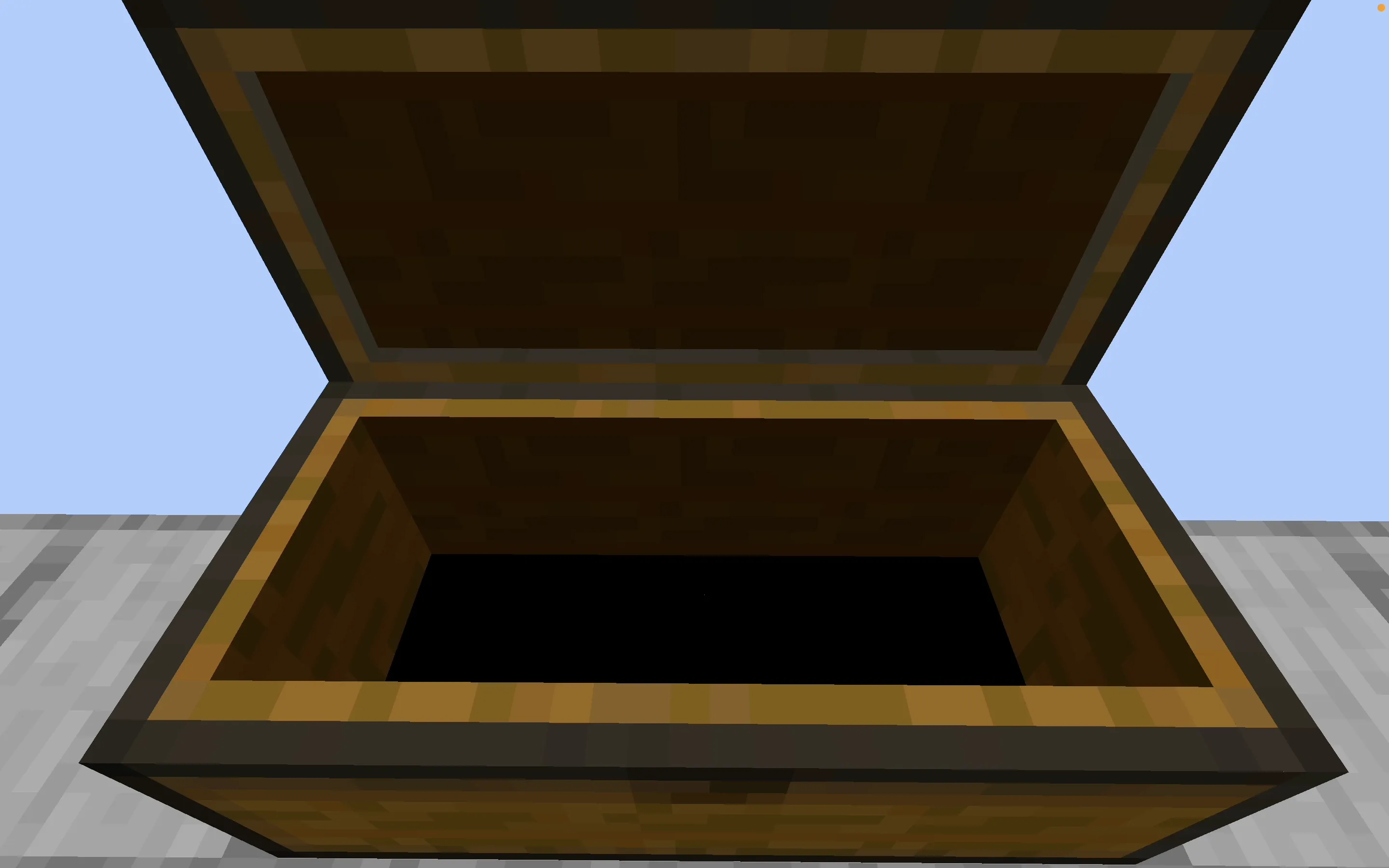 Any Chest 3D! (Optifine), Текстуры, Minecraft