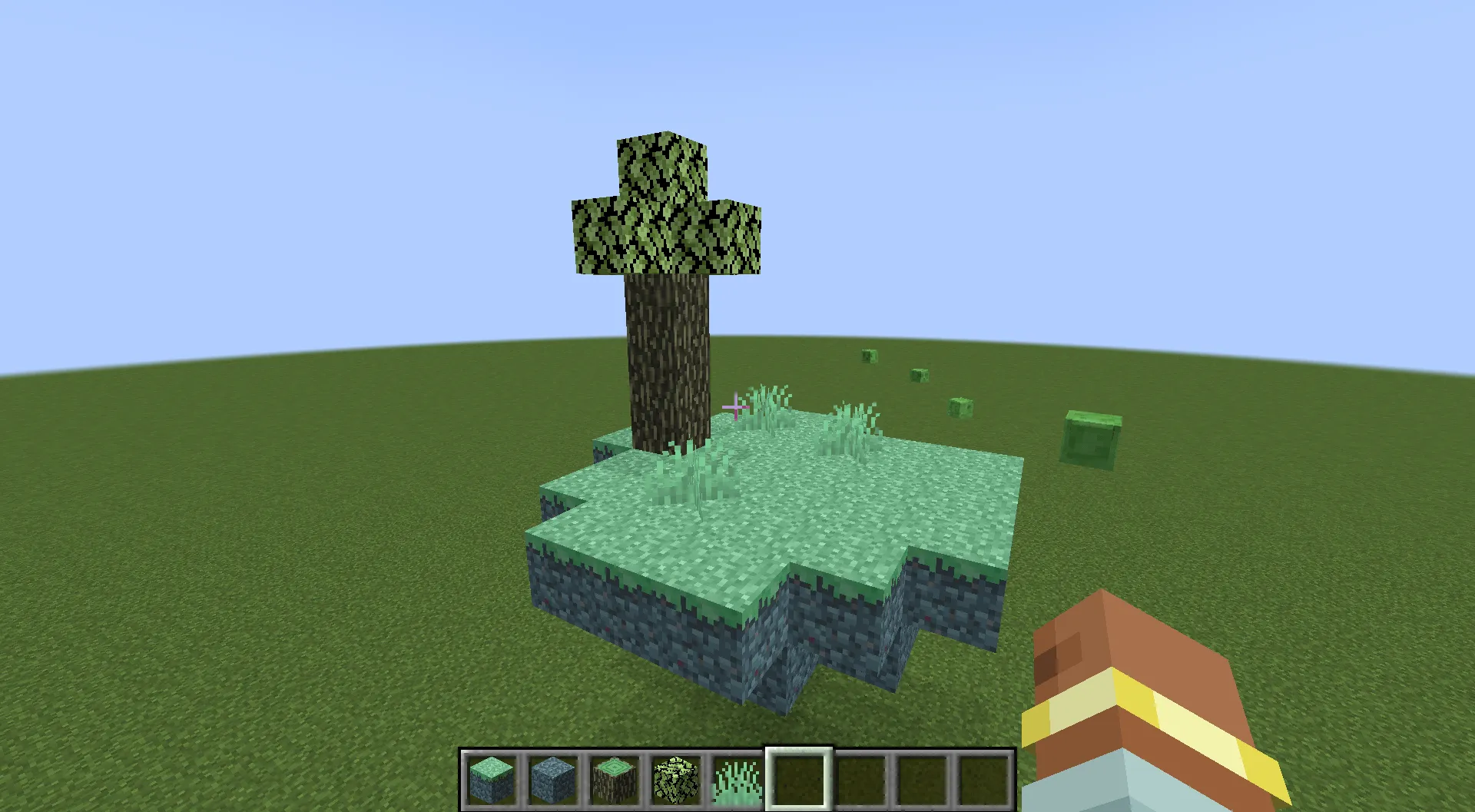 My Ideas Updates, Моды, Minecraft