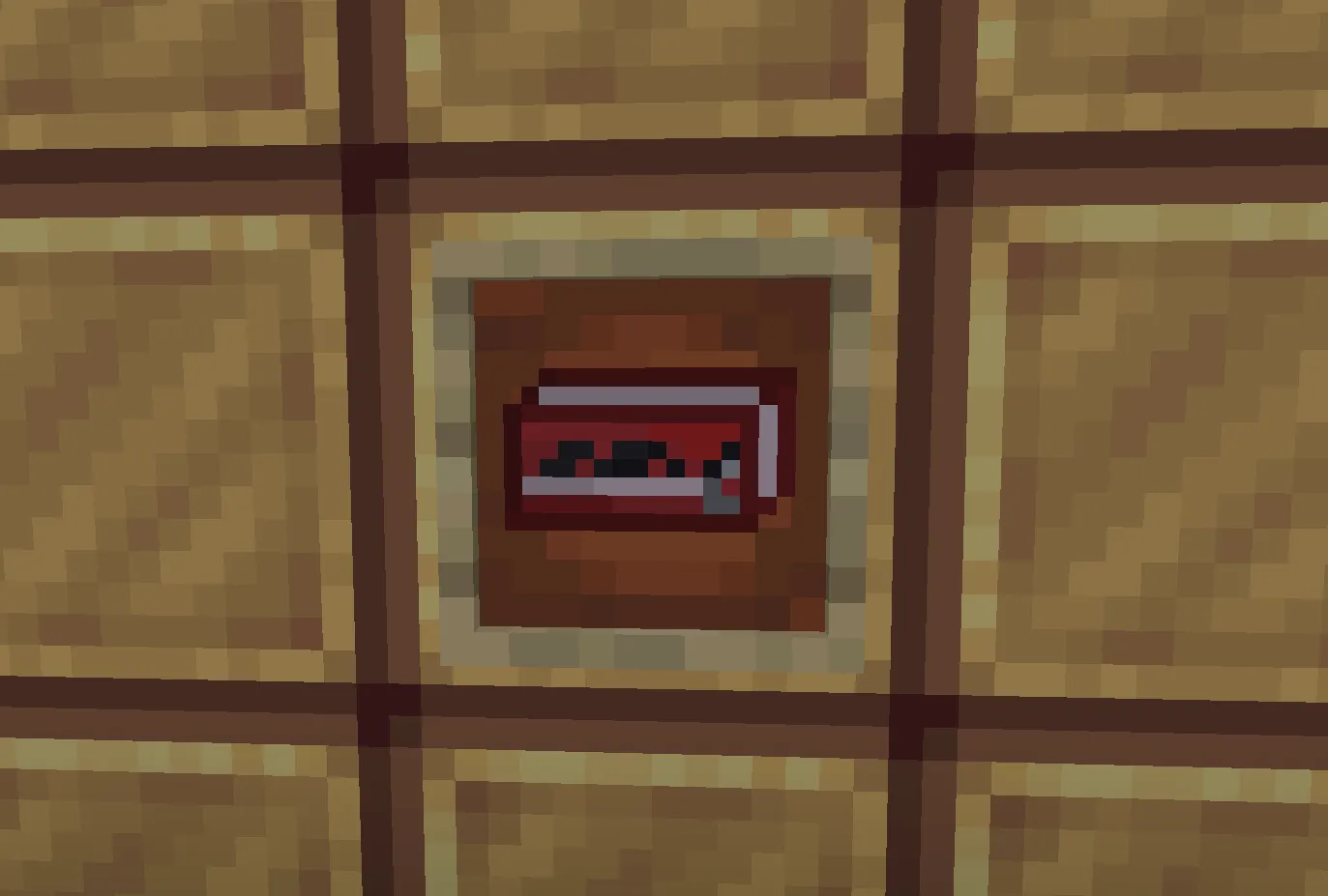 Box O' Suds, Текстуры, Minecraft