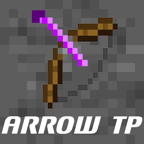 Arrow Teleportation, Плагины, Minecraft