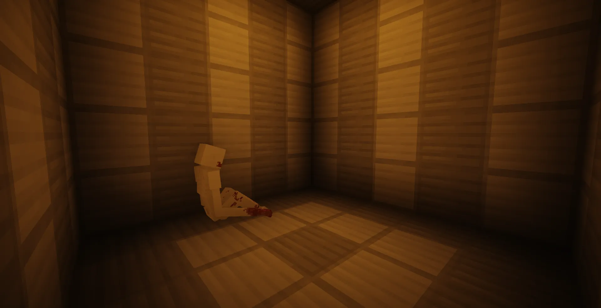 SCP - Area 17, Модпаки, Minecraft