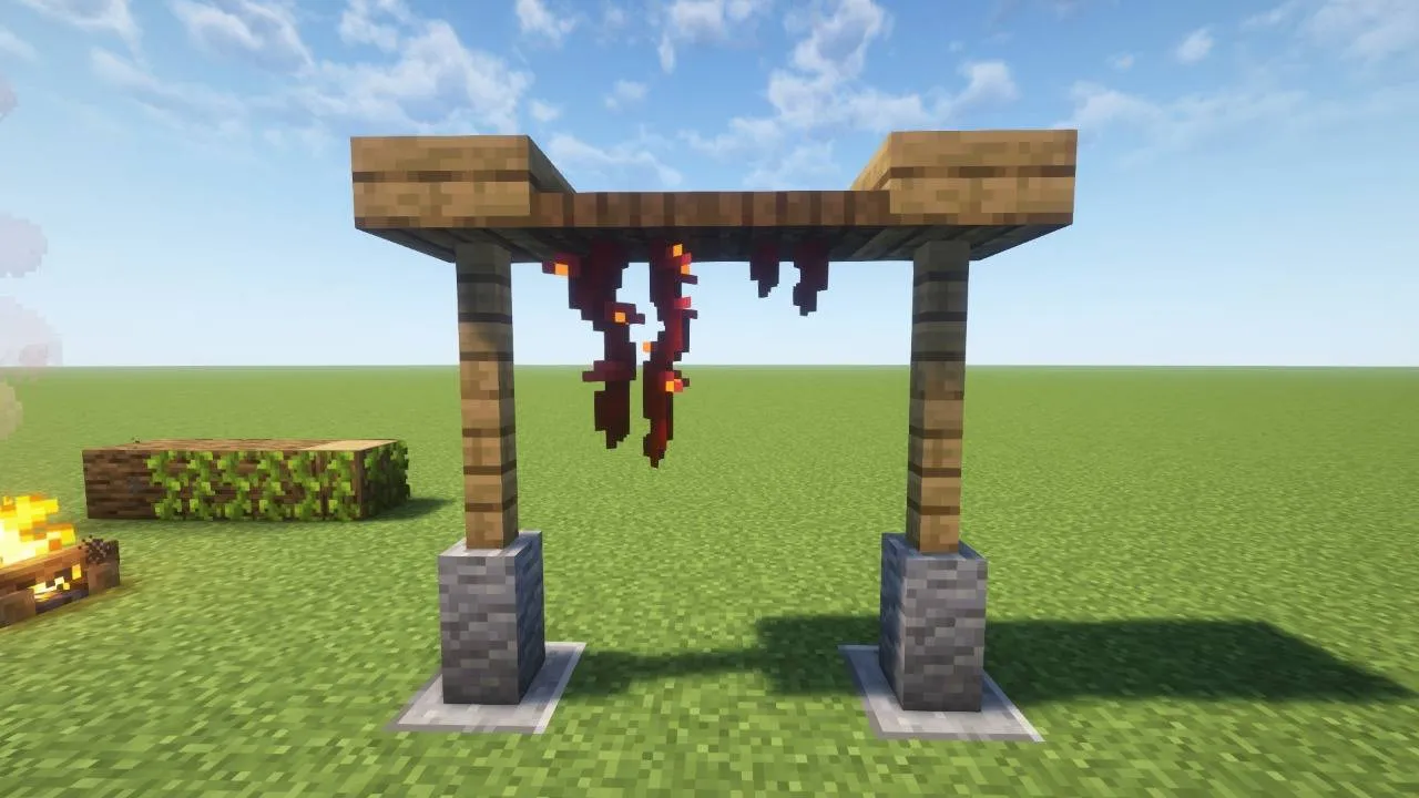 Expand, Explore, Lite, Моды, Minecraft