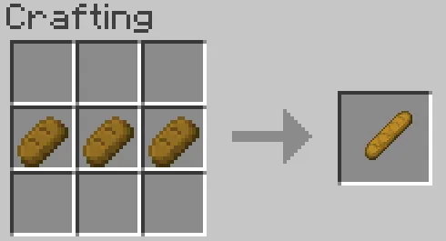 Magic ore mod — скриншот 1 (Моды, Minecraft)