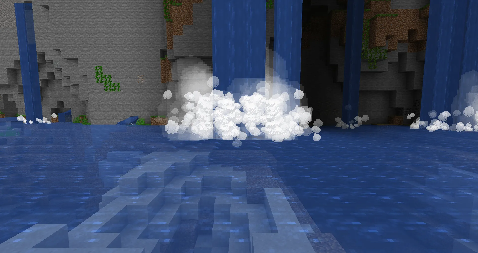 Subtle Effects — скриншот 15 (Моды, Minecraft)