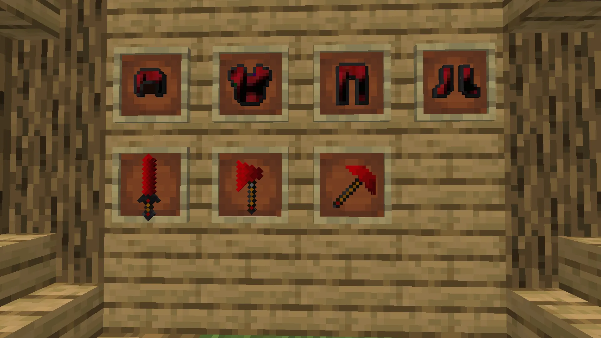 More Spawn — скриншот 4 (Моды, Minecraft)