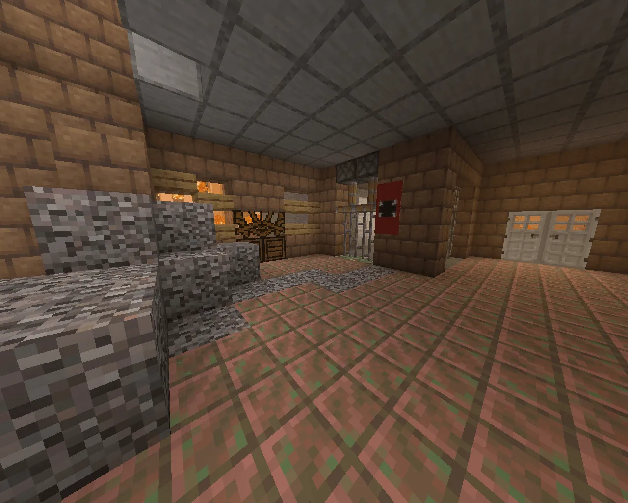 ZombieRool, Моды, Minecraft