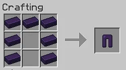 Upgraded Survival — скриншот 4 (Моды, Minecraft)