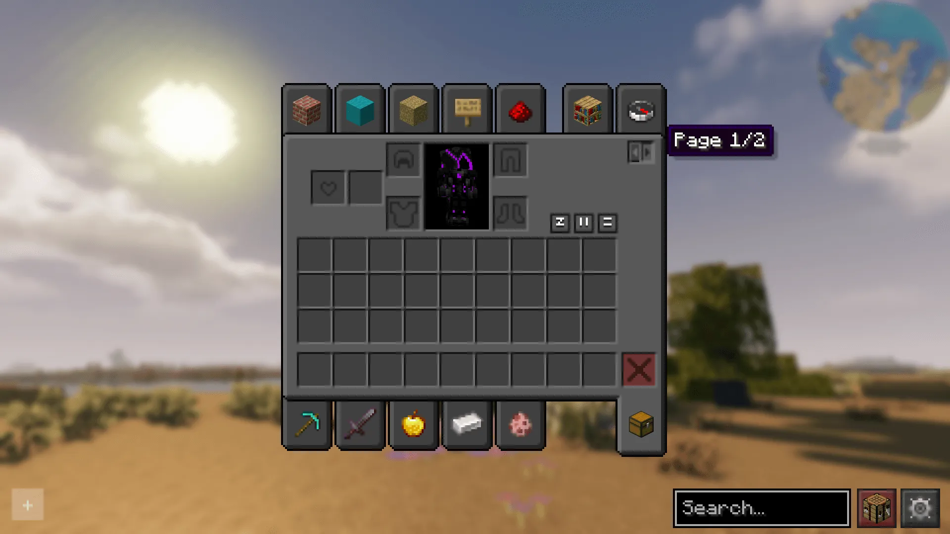 WildLight Compat, Моды, Minecraft