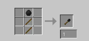 diamond plus & better!, Моды, Minecraft