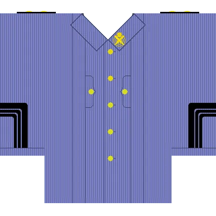 Philippine Revolutionary Army Uniform — скриншот 10 (Моды, Minecraft)