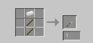 HyMod, Моды, Minecraft