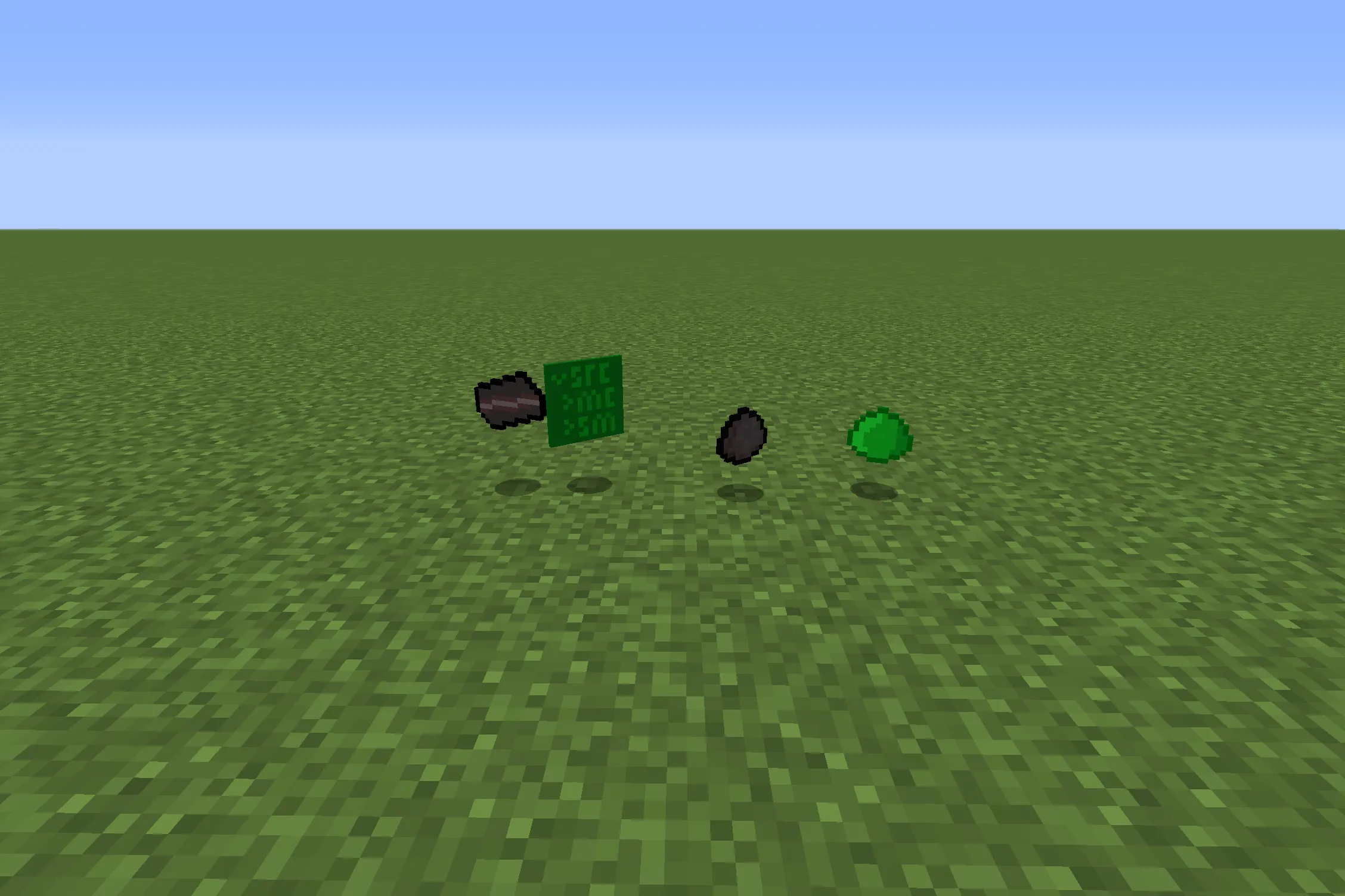 StuffMore — скриншот 3 (Моды, Minecraft)