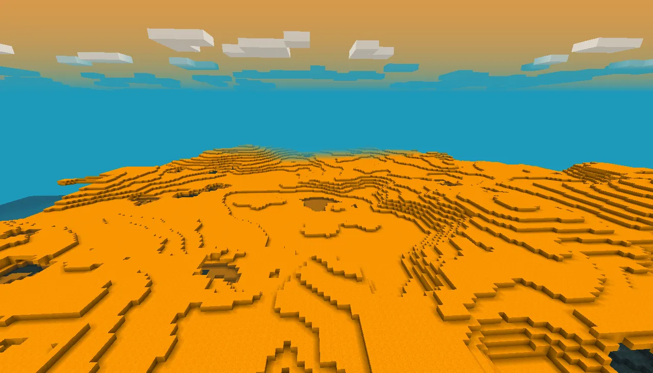 Just Blocks & Beats (discontinued), Моды, Minecraft