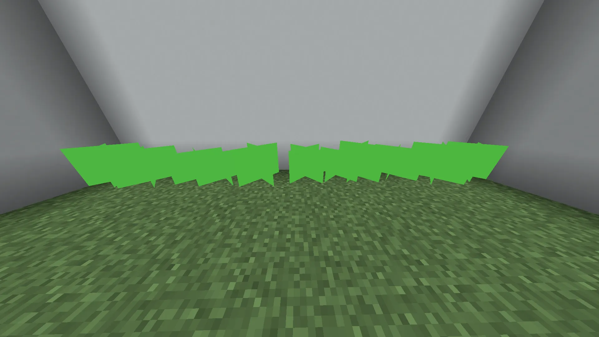Visible Grass — скриншот 3 (Текстуры, Minecraft)