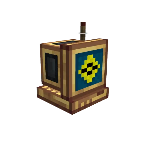 Create Style | Variant Pack for Lightman's Currency, Текстуры, Minecraft