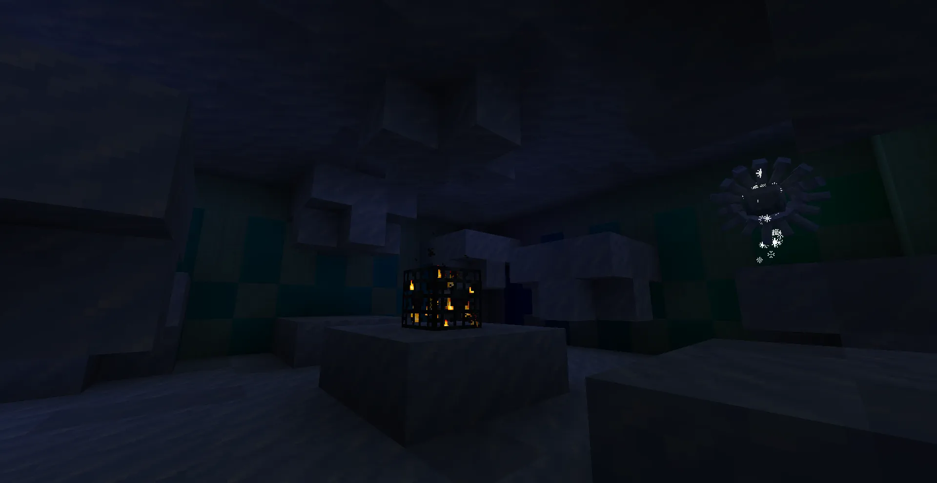 Twilight Forest - Aurora Palace Regeared, Дата-паки, Minecraft