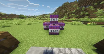 Oraclium — скриншот 4 (Моды, Minecraft)