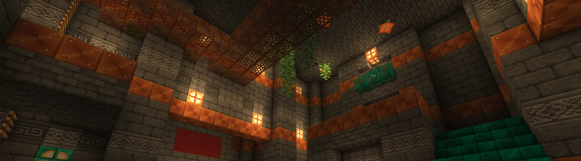 Unofficial Mizuno's — скриншот 4 (Текстуры, Minecraft)