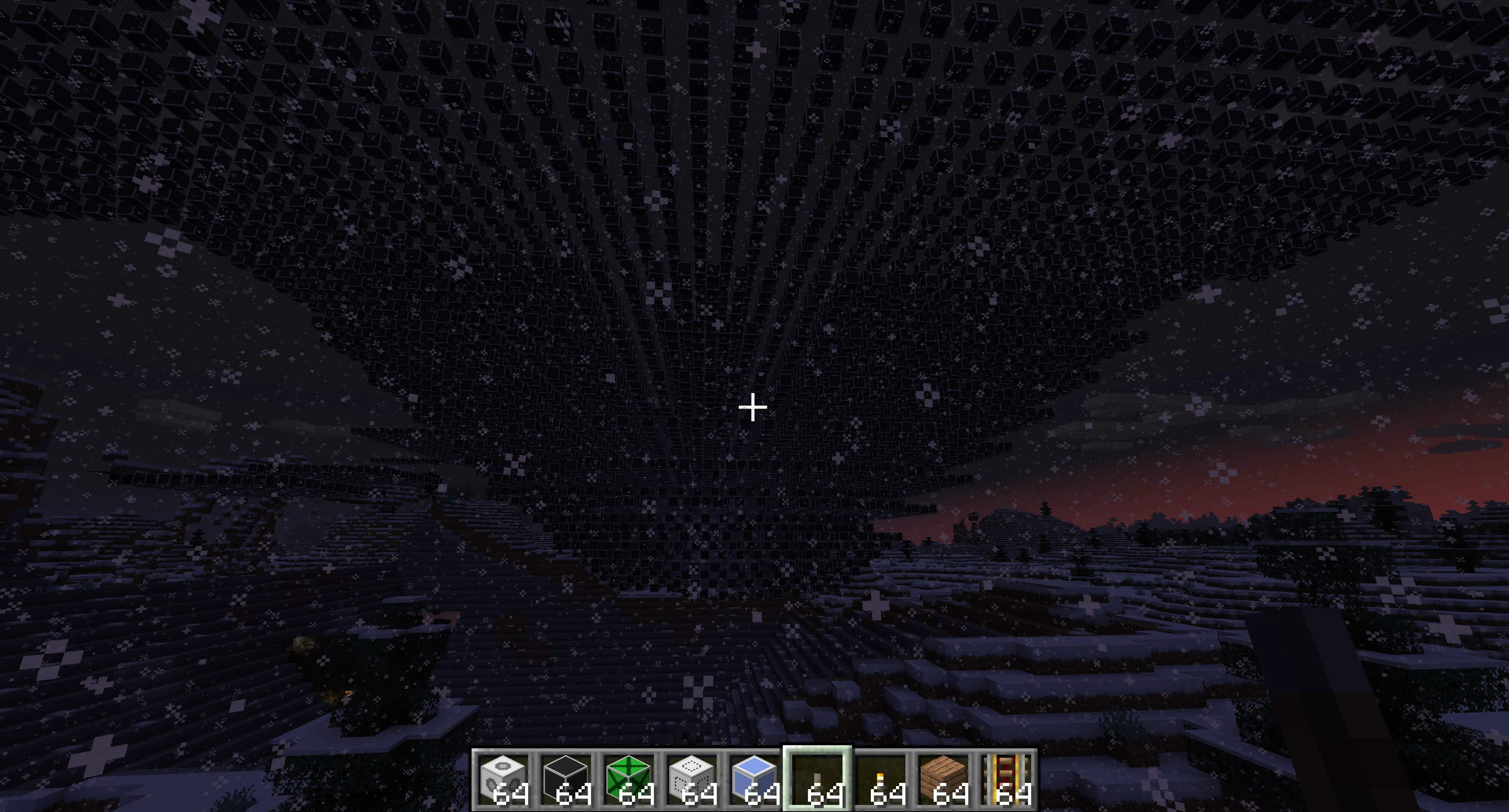 AutomataCraft, Моды, Minecraft