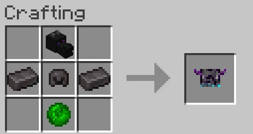 OP Hero Items — скриншот 2 (Моды, Minecraft)