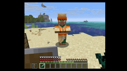 Fusion Fix, Моды, Minecraft