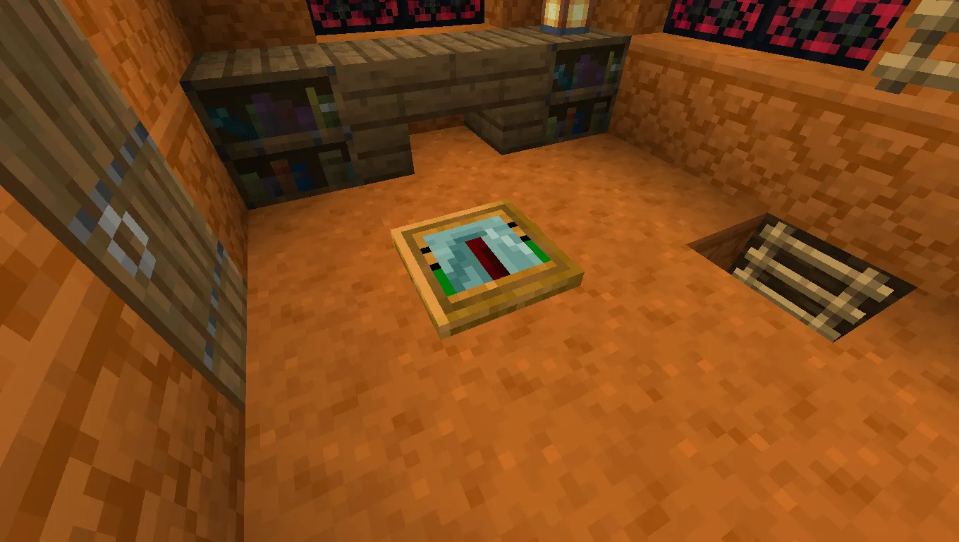 The Bronze Age — скриншот 1 (Моды, Minecraft)