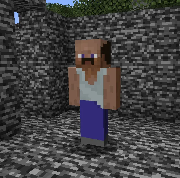 Mom's Credit Card — скриншот 3 (Моды, Minecraft)