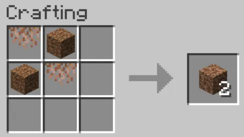 Cog's Craftables — скриншот 26 (Текстуры, Minecraft)