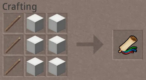Animated Flags — скриншот 4 (Моды, Minecraft)