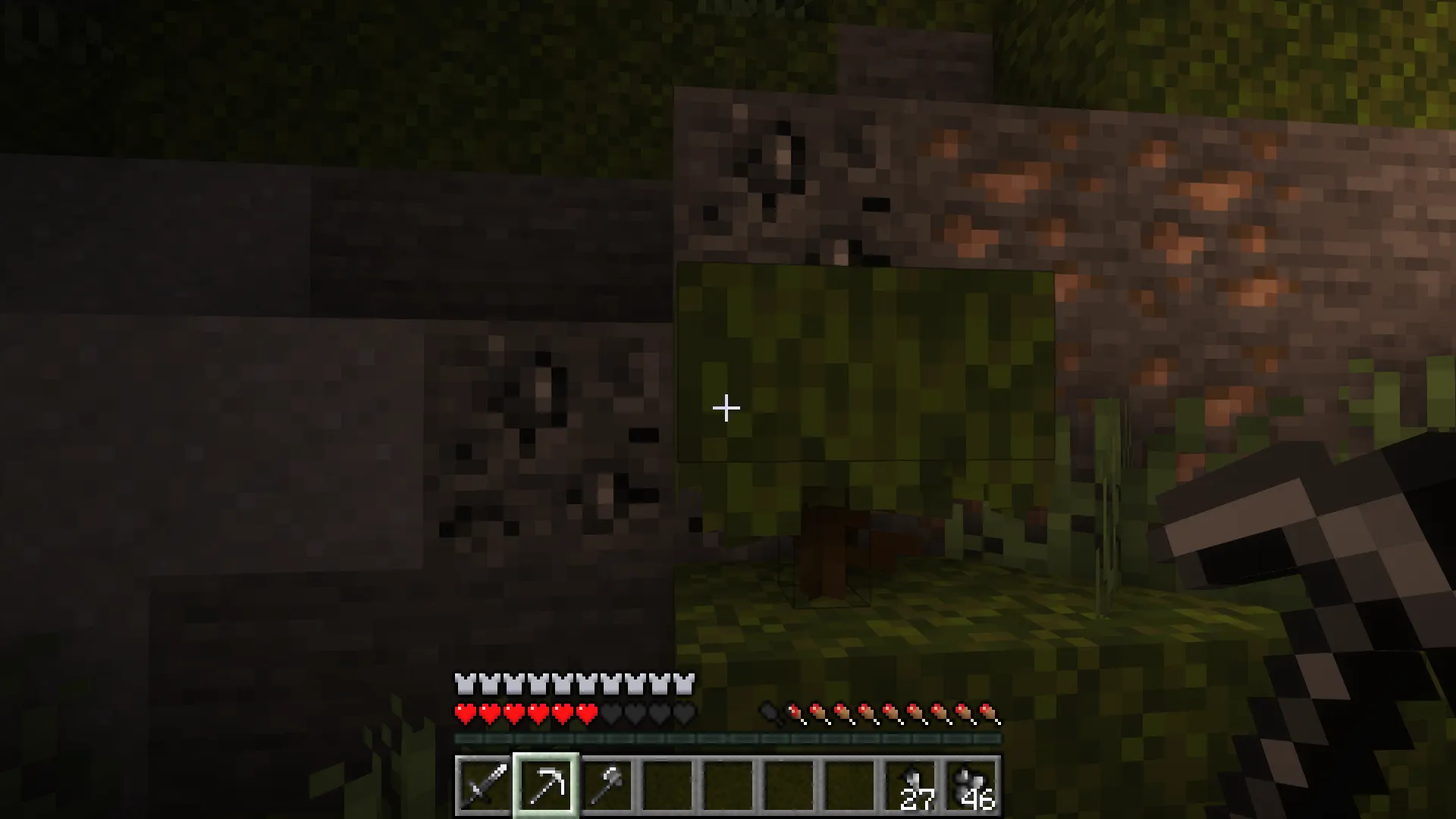 Ancient Reptiles, Моды, Minecraft