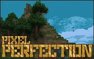 PP - Rough Stone Addon — скриншот 1 (Текстуры, Minecraft)