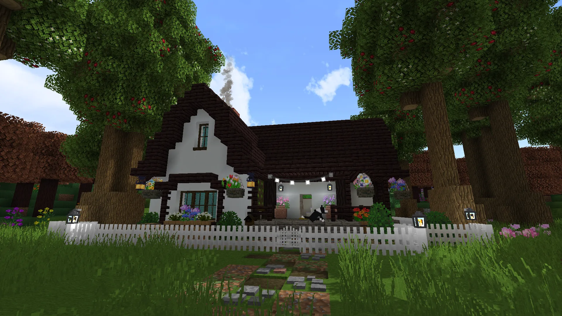 Minecraft: Collectors Edition - Fabric 1.19, Модпаки, Minecraft
