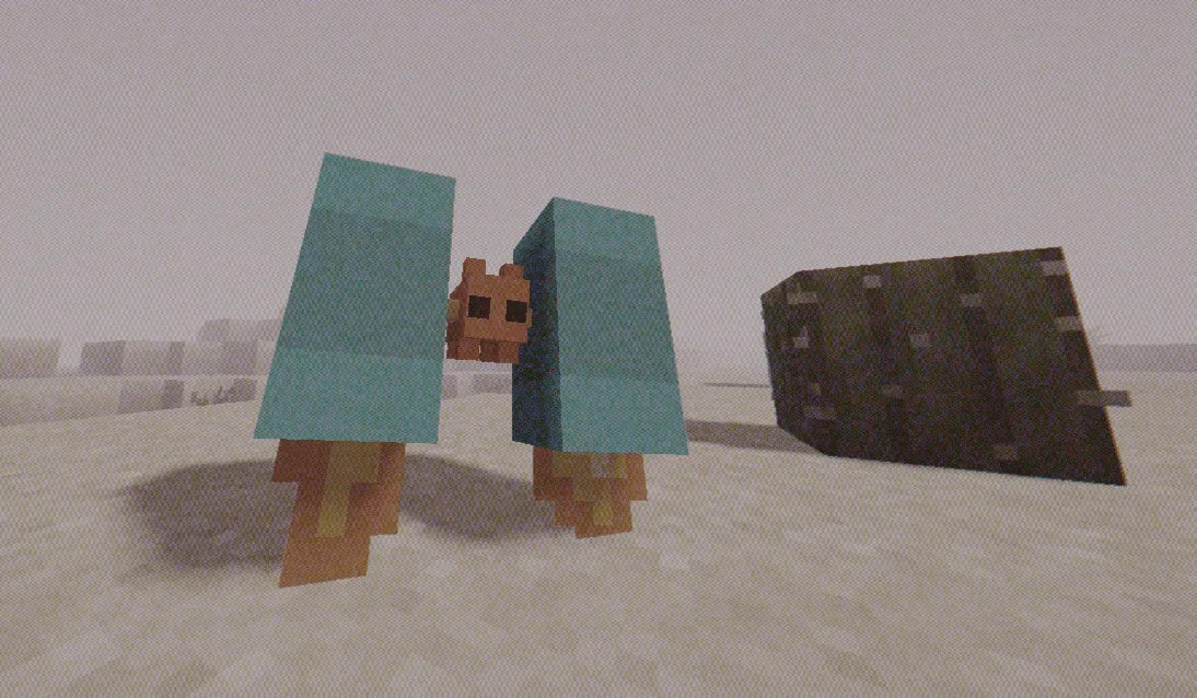 Speng 'n stuff, Моды, Minecraft