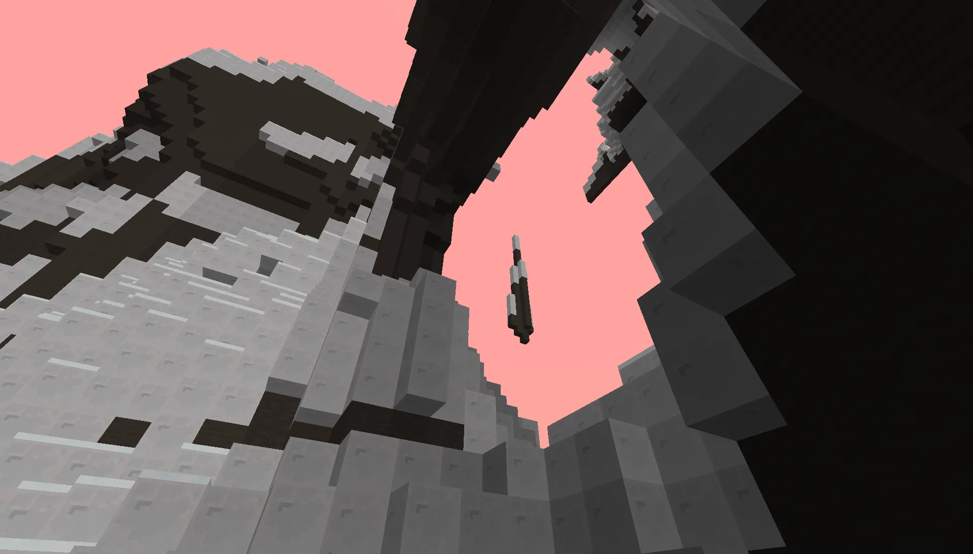 Cyber Nebula Official  — скриншот 11 (Моды, Minecraft)