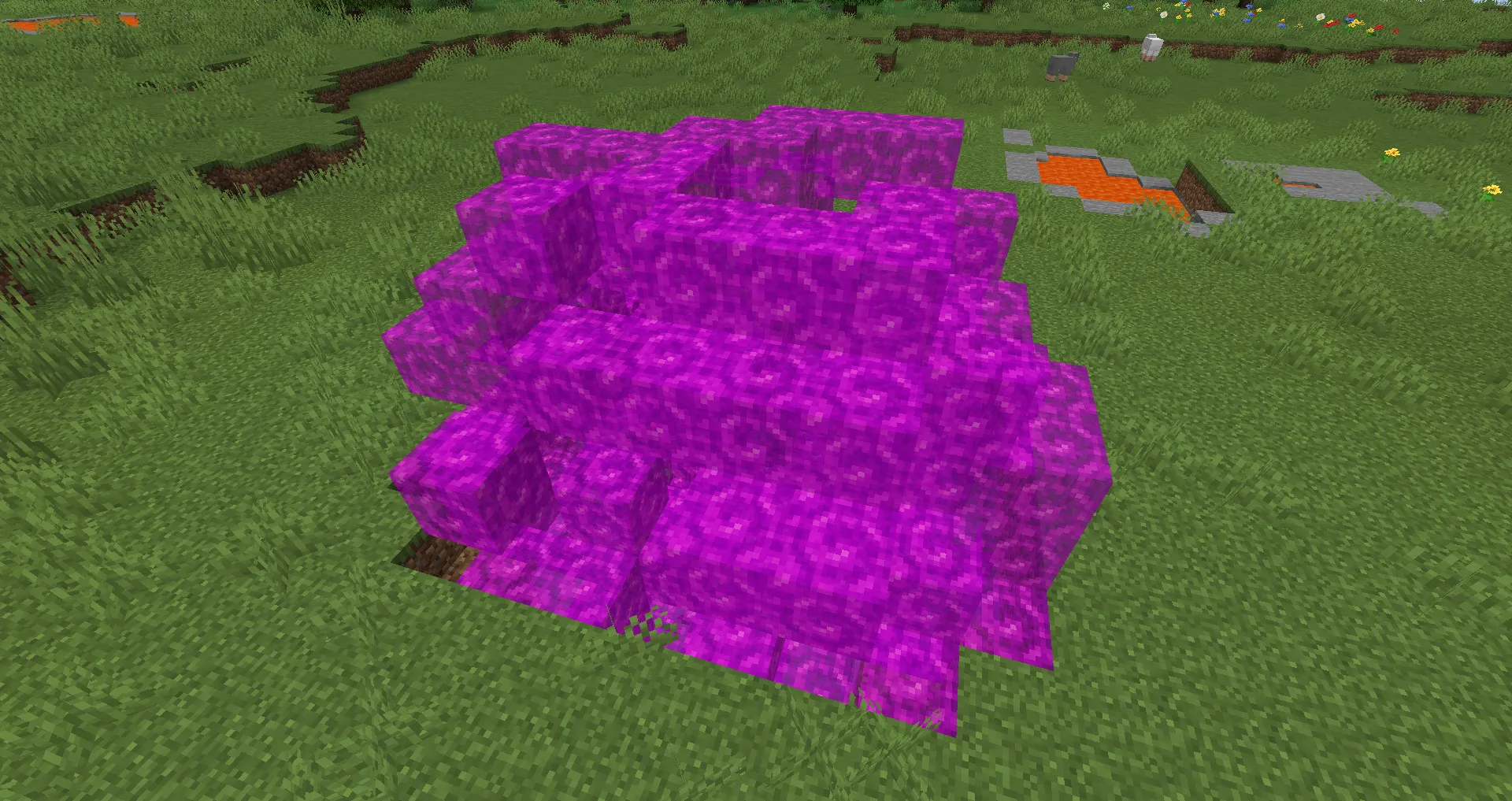 Silly TNT Mod, Моды, Minecraft